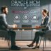 Oracle HCM Interview Questions