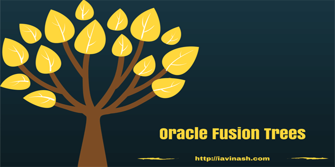 Oracle Fusion Trees