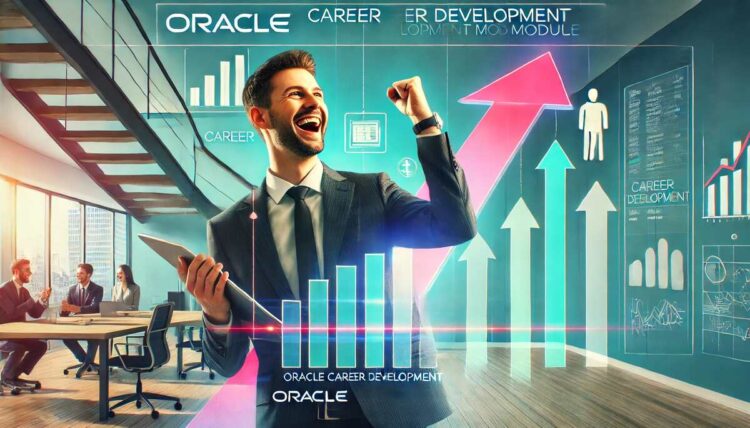 Learn Oracle Cloud Career Development