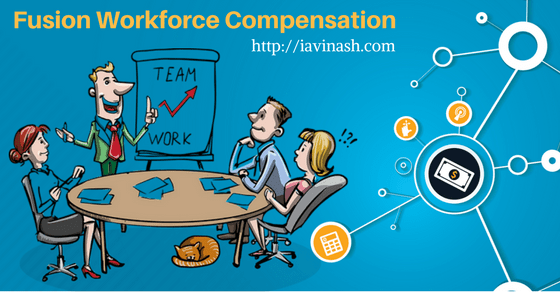 Fusion Workforce Compensation part 2