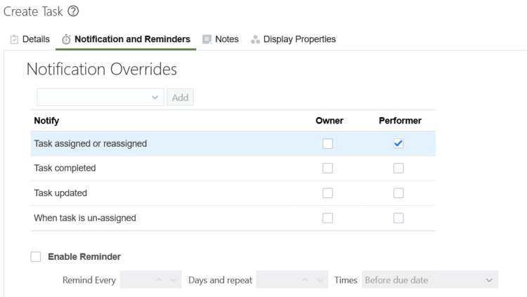 Onboarding checklist4 | iavinash