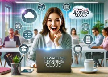 Everything you wanted to know about Oracle Learning Cloud