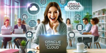 Everything you wanted to know about Oracle Learning Cloud