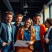 Configuring Organization Tree for Oracle Recruiting Cloud