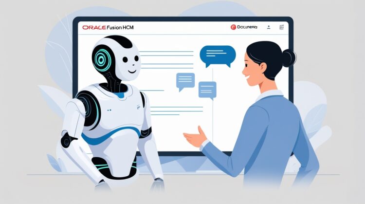 Learn to configure Oracle AI Agent